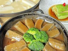 -岁粤Moon·湖景餐厅(月光码头店)