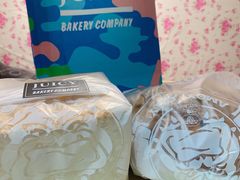 全麦吐司-Juicy Bakery(大学路店)