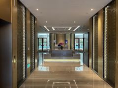 -上海嘉定喜来登酒店