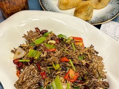 -芝城故事·建瓯土菜