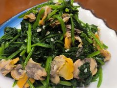 -连锦记海鲜烧烤大排档·锦州特色(西安路交大店)