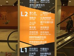 -恒力博纳广场