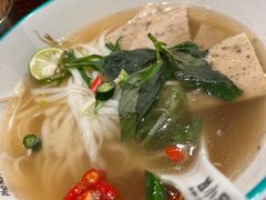 -越小品·越南餐厅(万科里店)