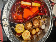 -牛New寿喜烧(金茂览秀城店)
