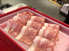 -川锅一号火锅(睢宁店)