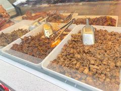 麻辣牛肉干-鑫记婆婆兔·兔头(春熙店)