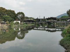 -中山詹园