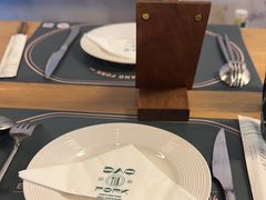 -刀叉遇上筷子中西融合餐厅(南开店)
