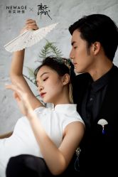 -新奕映像摄影机构