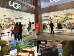 -盛京大奥莱(沈阳奥体店)