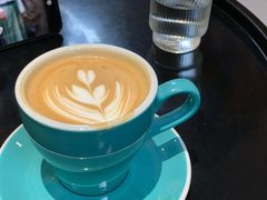 -COTTON CAFE(德信·中外公寓店)