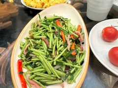 -西江美食舫·江西菜(健德桥店)