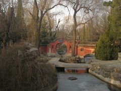 -淄博聊斋城景区