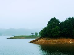 -酒仙湖景区