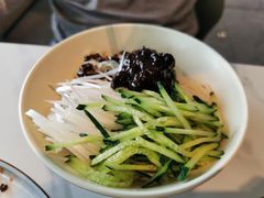 -东方太阳城淮扬餐厅(会所中餐厅店)