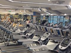 -海派健身(洋河力帆店)