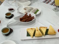 -顺德人家食府(黄金广场店)