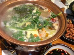 -三太子地摊烧烤·小龙虾(北蔡店)