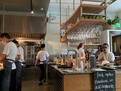 -BOR Eatery(安福路店)