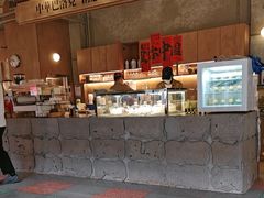 -仁义涵西餐·咖啡(中华巴洛克店)