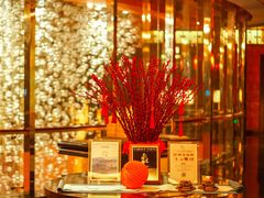 -海航大厦万豪酒店彩海轩中餐厅(霄云路店)