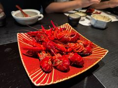 -花潮料理艺食馆(SM新生活广场店)