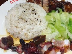 -陈光记烧腊(长寿路店)