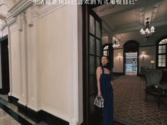 -上海外滩华尔道夫酒店