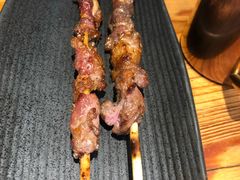 -塔哈尔·新疆盛宴(城西银泰店)