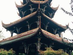 -望江楼公园