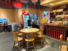 -關東雪东北菜(中庚漫游城店)