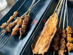 -龙虾风暴(松江店)