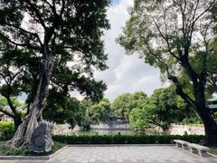 -柳侯公园