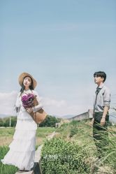 -太古映画婚纱摄影(天河店)