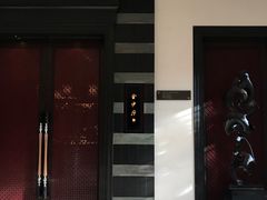 门面-杭州西子湖四季酒店·金沙厅