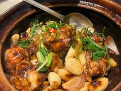 -新旺茶餐厅·早餐·夜宵(仙霞店)
