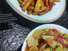 -兰州宾馆餐厅(兰州驻京办店)