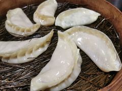 -松针蔡记蒸饺(花园路店)