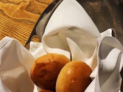 -天津湾西餐厅(三亚海棠湾洲际度假酒店)