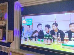 -铜锣湾KTV(木渎店)