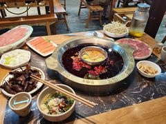-堂客老火锅(欣阳广场总店)