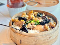 -金苑海鲜酒家(来魅力店)