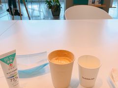 -dotcom coffee古点咖啡(致真大厦店)