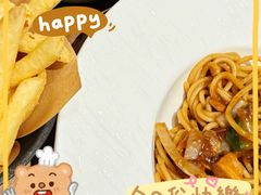 -必胜客(张掖西大街店)