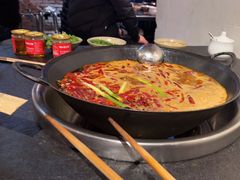 -四小区火锅·巷子里的重庆火锅(花照壁店)