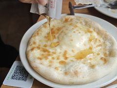 -萨莉亚意式餐厅(东山口店)