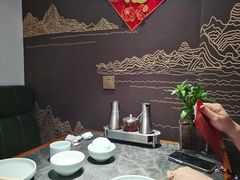 -李记东北饺子馆·东北菜(欢乐谷店)