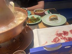 -额尔敦草原涮羊肉·烧烤(冻青树总店)