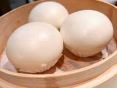 奶皇流沙包-御宝轩(益丰·外滩源店)