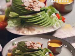 -喜洲吧·江畔老船厂·庭院餐厅(喜临院店)